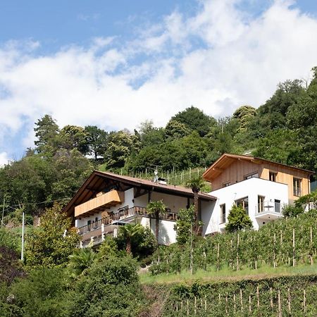 Appartements Martinsheim Tirol Exteriér fotografie