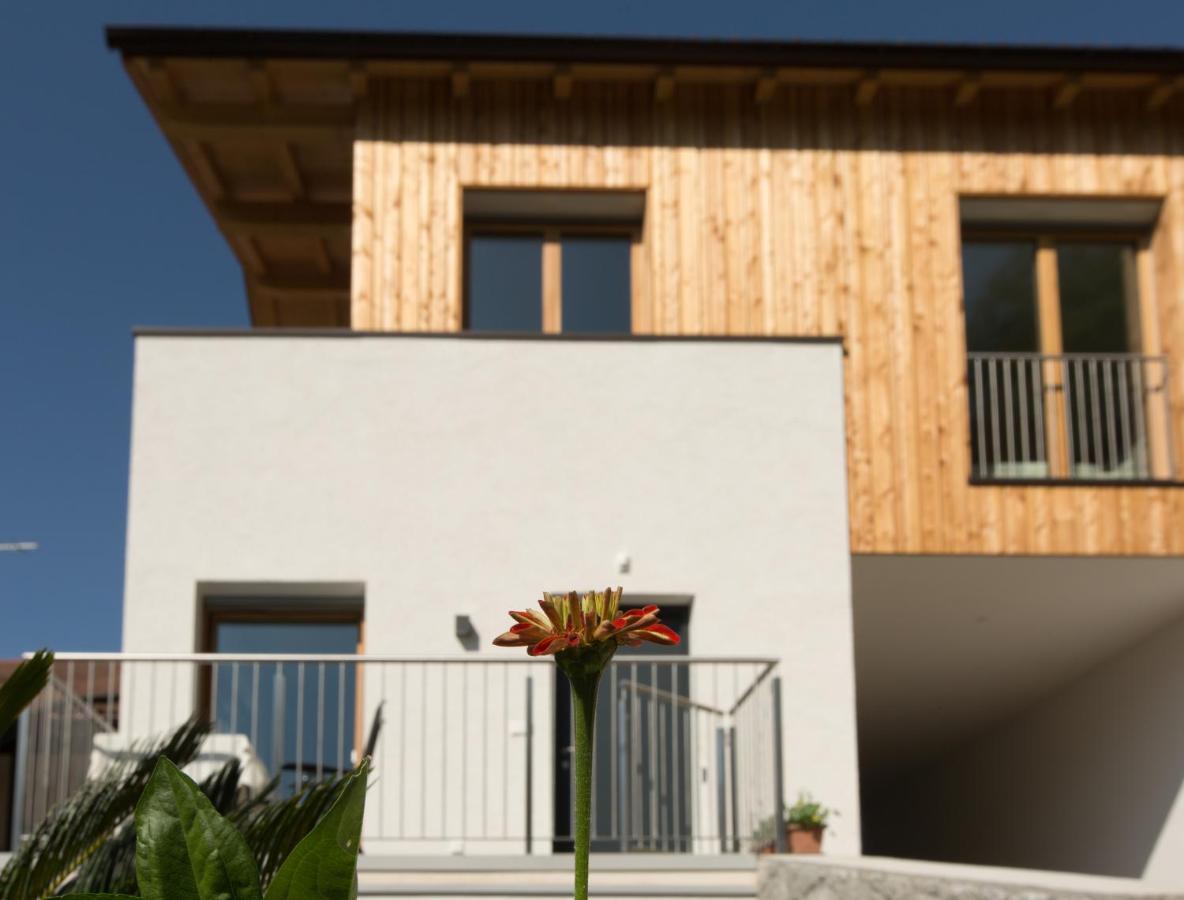 Appartements Martinsheim Tirol Exteriér fotografie