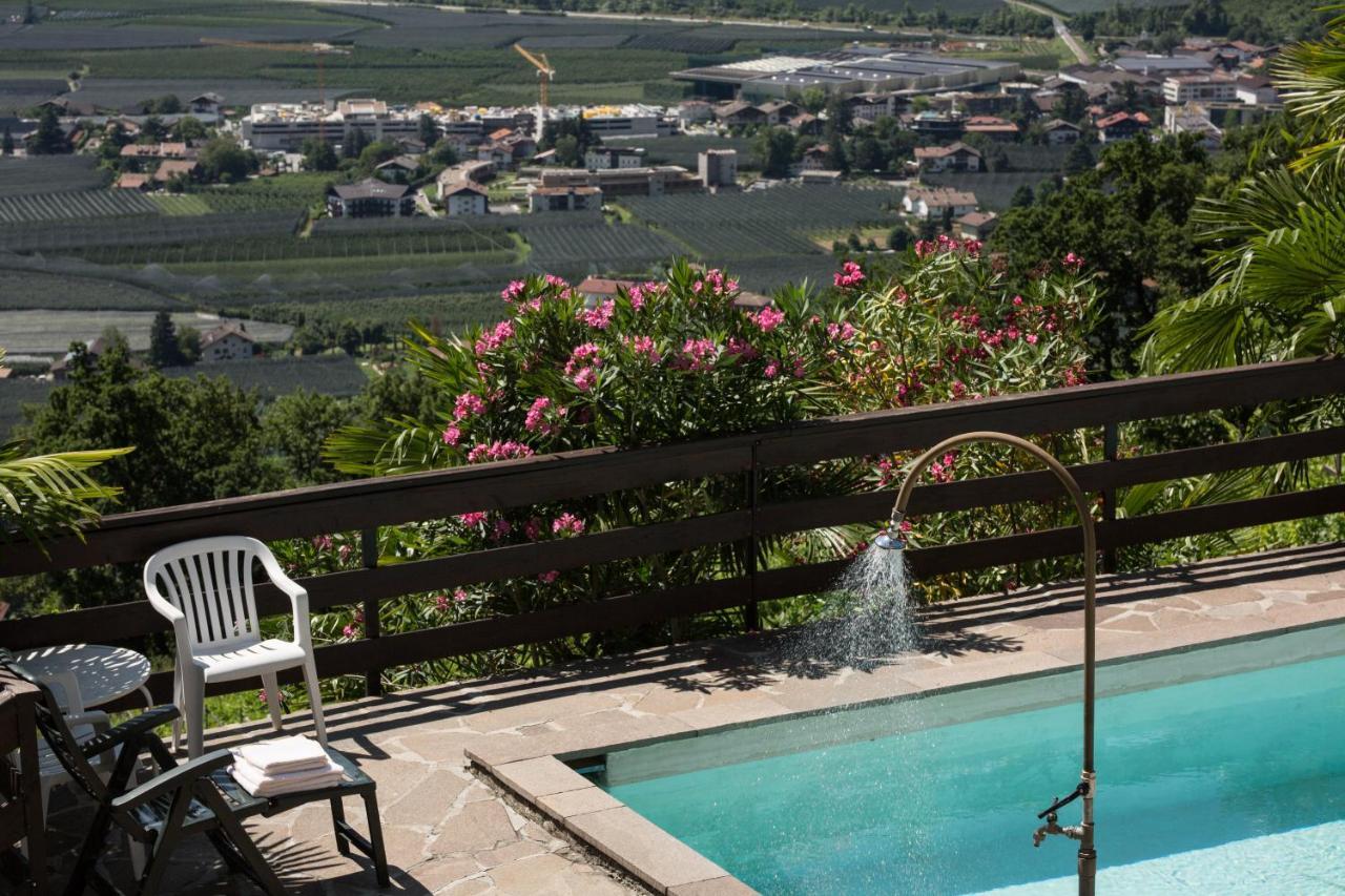 Appartements Martinsheim Tirol Exteriér fotografie