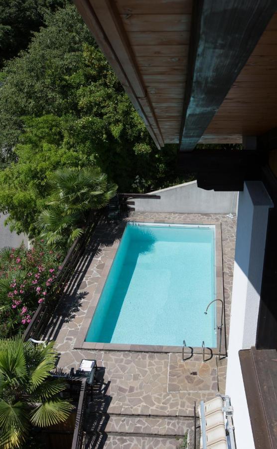 Appartements Martinsheim Tirol Exteriér fotografie